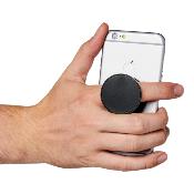 Support de téléphone portable avec poignée