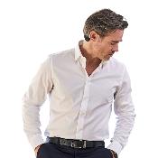 Chemise stretch pour Homme - 113 g