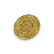 Médaille en métal - Sur-mesure