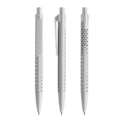 Stylo à bille léger soft-touch - Prodir