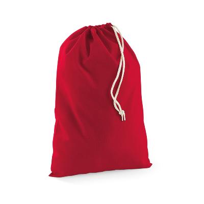 Petit sac en coton - 140 g