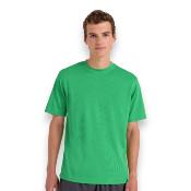 T-shirt respirant en polyester - Homme