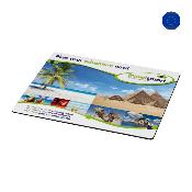 Tapis de souris rectangulaire