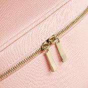 Trousse d'accessoire en simili cuir