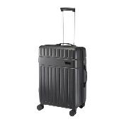 Valise extensible en plastique recyclé - 70 L