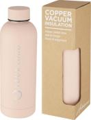 Bouteille isotherme - 500 ml
