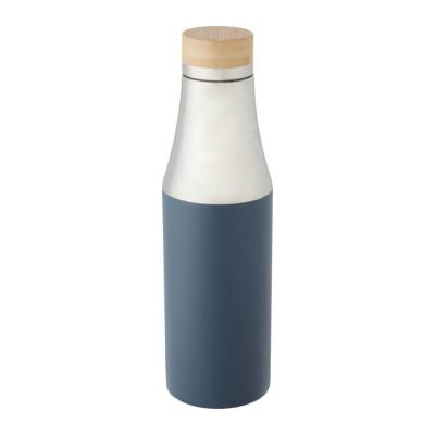 Bouteille en acier inoxydable - 540 ml