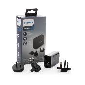 Chargeur USB de voyage ultra rapide - Philips