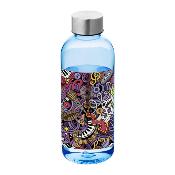 Bidon translucide - 600 ml