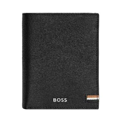 Porte-monnaie avec porte-cartes - HUGO BOSS