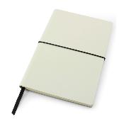 Carnet flexible en simili cuir sur-mesure - A5