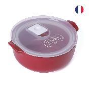 Lunch box en céramique - 800 ml