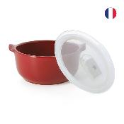 Lunch box en céramique - 800 ml