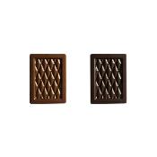 Boule de Noël personnalisée avec chocolats