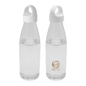 Bouteille d'eau en plastique recyclé - 800 ml