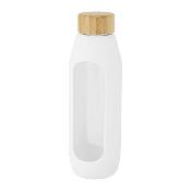 Bouteille en verre borosilicate - 600 ml