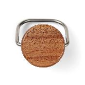 Bouteille en acier inoxydable recyclé - 580 ml