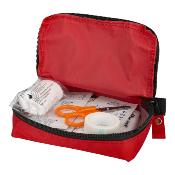 Trousse de premiers secours