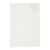Carnet en briques de lait recyclées - A5