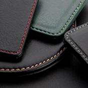 Porte-cartes horizontal sur-mesure