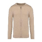 Pull à capuche écoresponsable - Homme - 245 g