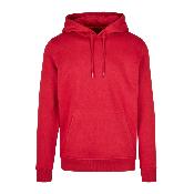 Sweat à capuche doublée