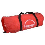 Sac de sport pliable en polyester