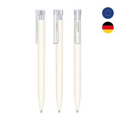 Stylo à bille rétractable biosourcé - Senator®