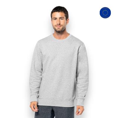 Sweat à col rond - Unisexe - 280 g