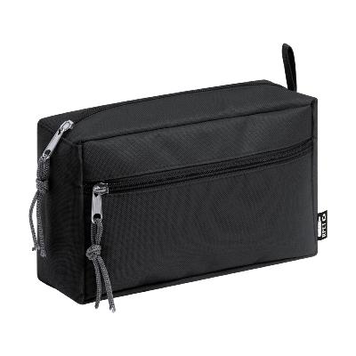 Trousse à cosmétiques en polyester