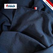 Foulard/ Chèche en coton made in France - 120 g