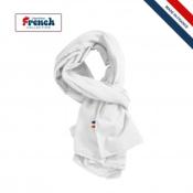 Foulard/ Chèche en coton made in France - 120 g