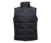 Bodywarmer matelassé Homme - Thermo-Guard