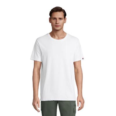 T-Shirt made in France - Unisexe