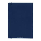 Carnet à couverture rigide A5