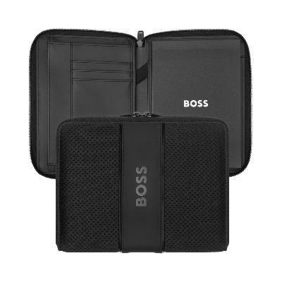 Conférencier A5 - HUGO BOSS
