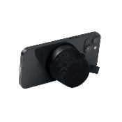 Enceinte/Support aimanté sans fil
