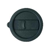Gobelet en céramique avec revêtement en silicone - 330 ml