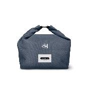 Lunch bag en rPET avec attache