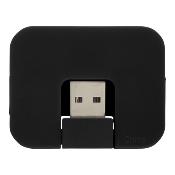 Hub USB pliable à 4 ports