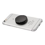 Support de téléphone portable avec poignée