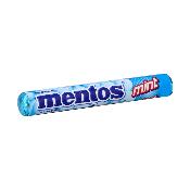 Rouleau Mentos menthe