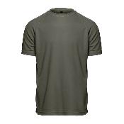 T-shirt respirant en polyester - Homme 