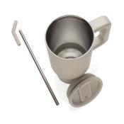 Mug en acier Inoxydable recyclé - 900 ml
