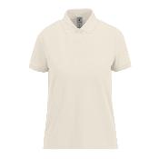 Polo manches courtes - Femme - 180 g