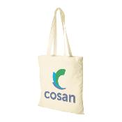 Sac Shopping coton - 180 g