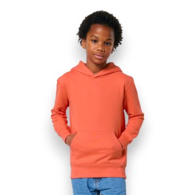 Sweat à capuche pour enfants - Unisexe - 300g