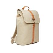Sac à dos en toile recyclée