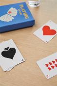 Jeu de cartes