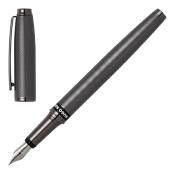 Stylo plume gravé - HUGO BOSS